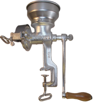 Corona cast iron Meat Grinder